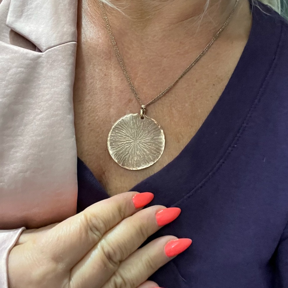 Pesavento Jewelry Made in Italy